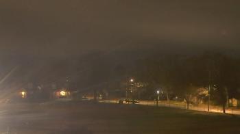 Weather camera view of Lois Harrison-Jones Elementary School.