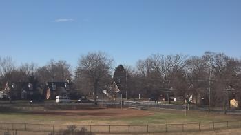 Weather camera view of Lois Harrison-Jones Elementary School.