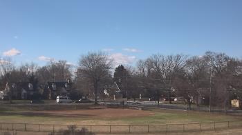 Weather camera view of Lois Harrison-Jones Elementary School.