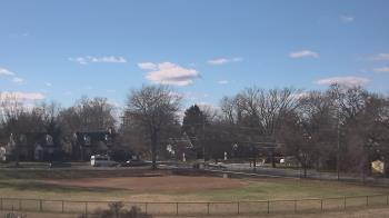 Weather camera view of Lois Harrison-Jones Elementary School.