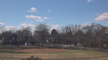 Weather camera view of Lois Harrison-Jones Elementary School.