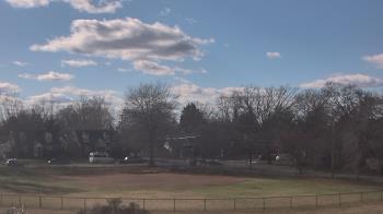 Weather camera view of Lois Harrison-Jones Elementary School.