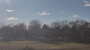 Weather camera view of Lois Harrison-Jones Elementary School.