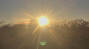 Weather camera view of Lois Harrison-Jones Elementary School.