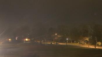 Weather camera view of Lois Harrison-Jones Elementary School.