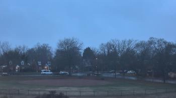 Weather camera view of Lois Harrison-Jones Elementary School.