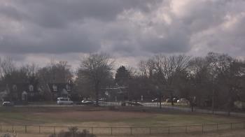 Weather camera view of Lois Harrison-Jones Elementary School.