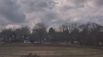 Weather camera view of Lois Harrison-Jones Elementary School.
