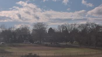 Weather camera view of Lois Harrison-Jones Elementary School.