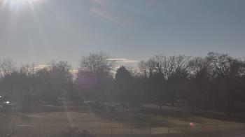 Weather camera view of Lois Harrison-Jones Elementary School.