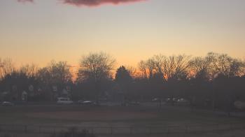 Weather camera view of Lois Harrison-Jones Elementary School.