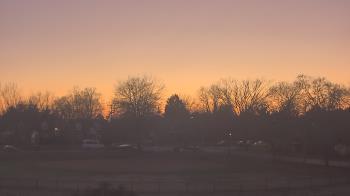 Weather camera view of Lois Harrison-Jones Elementary School.