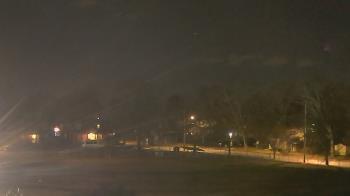 Weather camera view of Lois Harrison-Jones Elementary School.