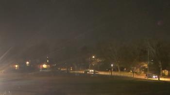 Weather camera view of Lois Harrison-Jones Elementary School.