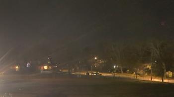 Weather camera view of Lois Harrison-Jones Elementary School.