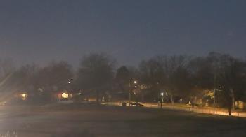 Weather camera view of Lois Harrison-Jones Elementary School.