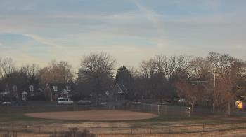 Weather camera view of Lois Harrison-Jones Elementary School.