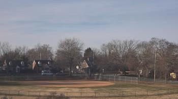 Weather camera view of Lois Harrison-Jones Elementary School.