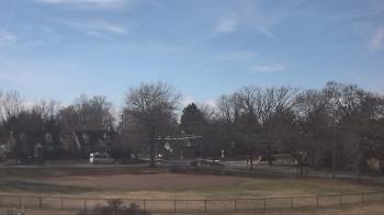 Weather camera view of Lois Harrison-Jones Elementary School.