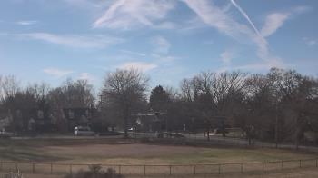 Weather camera view of Lois Harrison-Jones Elementary School.