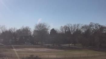 Weather camera view of Lois Harrison-Jones Elementary School.