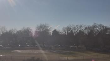 Weather camera view of Lois Harrison-Jones Elementary School.