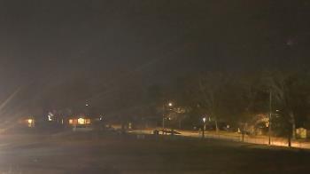 Weather camera view of Lois Harrison-Jones Elementary School.