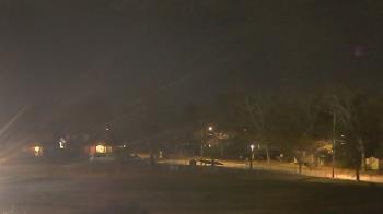 Weather camera view of Lois Harrison-Jones Elementary School.