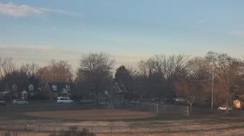 Weather camera view of Lois Harrison-Jones Elementary School.