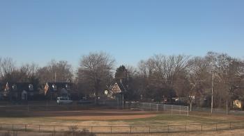 Weather camera view of Lois Harrison-Jones Elementary School.