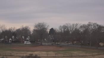 Weather camera view of Lois Harrison-Jones Elementary School.