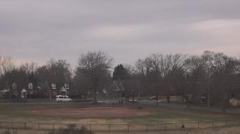 Weather camera view of Lois Harrison-Jones Elementary School.
