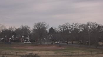 Weather camera view of Lois Harrison-Jones Elementary School.