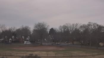 Weather camera view of Lois Harrison-Jones Elementary School.