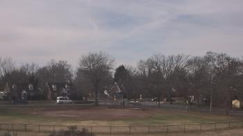 Weather camera view of Lois Harrison-Jones Elementary School.