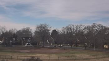 Weather camera view of Lois Harrison-Jones Elementary School.