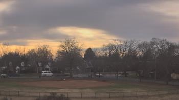 Weather camera view of Lois Harrison-Jones Elementary School.