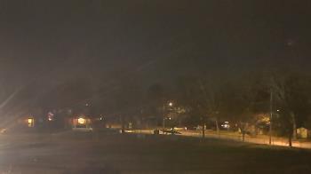 Weather camera view of Lois Harrison-Jones Elementary School.