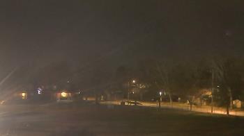 Weather camera view of Lois Harrison-Jones Elementary School.