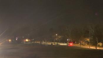 Weather camera view of Lois Harrison-Jones Elementary School.