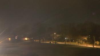 Weather camera view of Lois Harrison-Jones Elementary School.