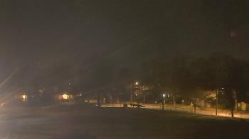 Weather camera view of Lois Harrison-Jones Elementary School.