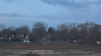 Weather camera view of Lois Harrison-Jones Elementary School.