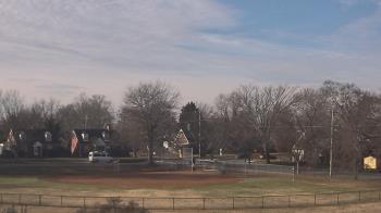 Weather camera view of Lois Harrison-Jones Elementary School.