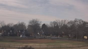 Weather camera view of Lois Harrison-Jones Elementary School.