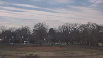 Weather camera view of Lois Harrison-Jones Elementary School.