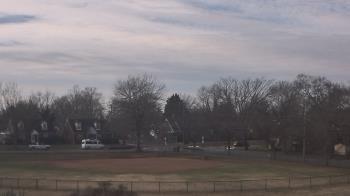 Weather camera view of Lois Harrison-Jones Elementary School.