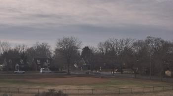Weather camera view of Lois Harrison-Jones Elementary School.