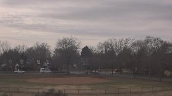 Weather camera view of Lois Harrison-Jones Elementary School.