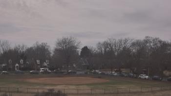 Weather camera view of Lois Harrison-Jones Elementary School.
